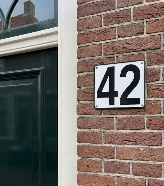 Ultimate Sign & Nameplate Generator (Parametric) — Image 12 of 15