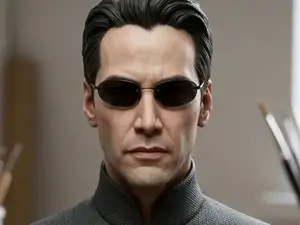 Neo - Matrix