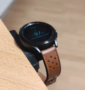 Samsung Galaxy Watch 4 charger holder
