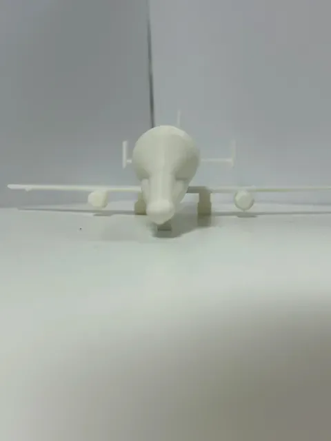 Airbus BelugaXL — 1:400 Scale Model — Фото 7 из 10