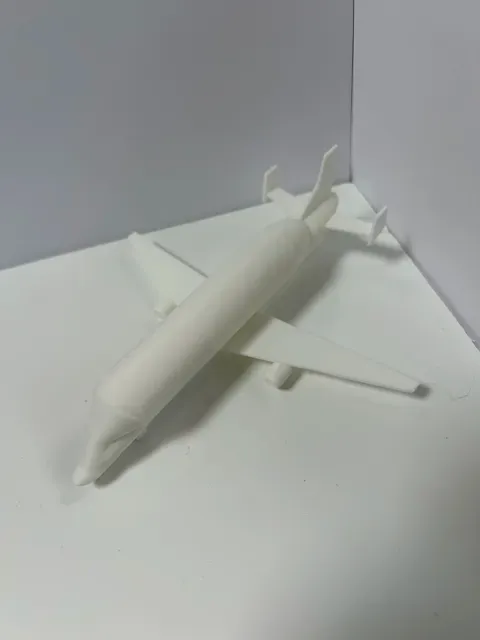Airbus BelugaXL — 1:400 Scale Model — Фото 8 из 10