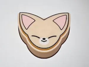 SKZOO - Clicker anti-stress Foxi.Ny - Stray Kids