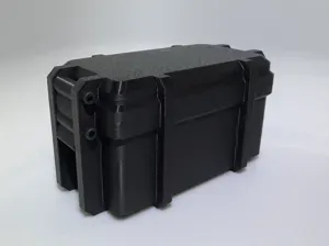 Stackable Box