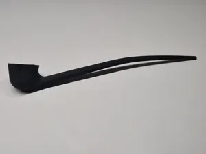 Gandalf Style Long Pipe