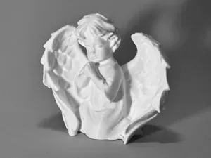 Angel #02