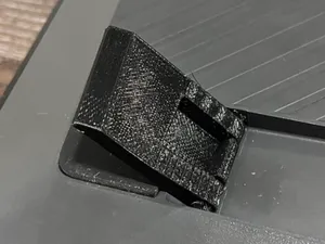 Logitech G213 Keyboard Feet Pads