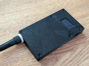 Heltec Mesh Node T096 Meshcore Meshtastic LoRa