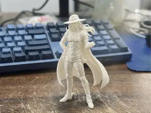 jojo,杰洛齐贝林