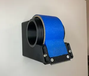 50mm Tape dispenser wall mount
