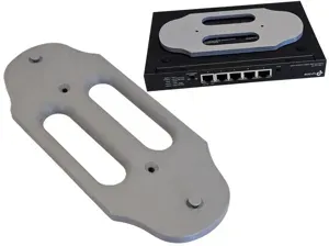 TP-Link TL-SG105-M2 network switch mount - light
