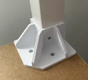 IKEA Lack table stiffener