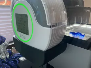 Sunlu S2 Halter für Sanja3D AMS Glas Slim Riser