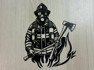 Firefighter