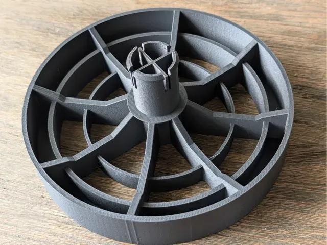 Karcher / Kärcher Wheel K4