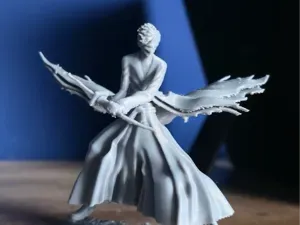 Ichigo Kurosaki - bleach Anime