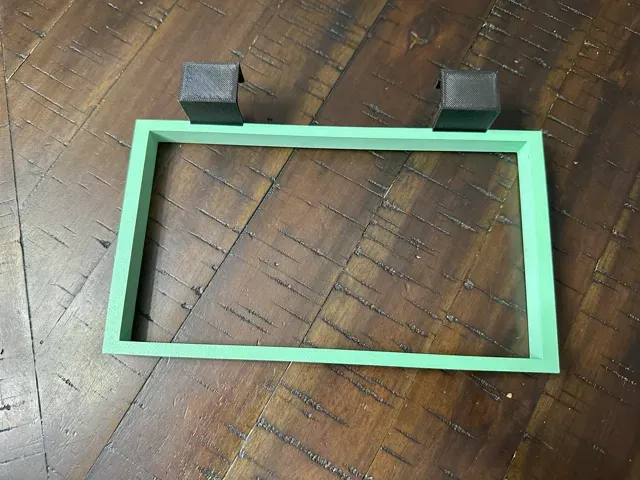 Kitchen Shopping bag holder / trash bag holder — Фото 3 из 4