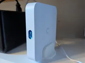 Ubiquiti Cloud Gateway Stand (UCG MAX ULTRA FIBER)