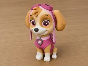Skye Figure | PAW Patrol
