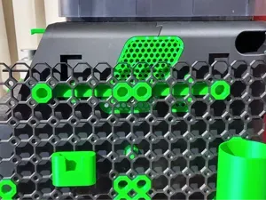 AMS Riser V2 - Multiboard | Adapter