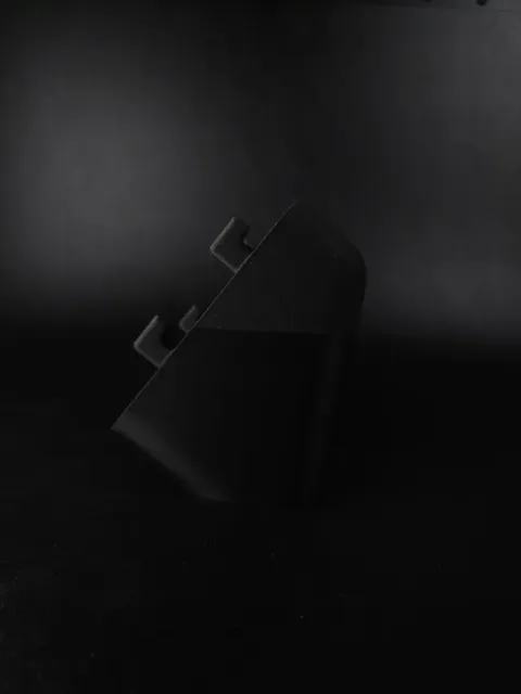 Skadis Pockets / Bins / Tool holder — Image 3 of 4