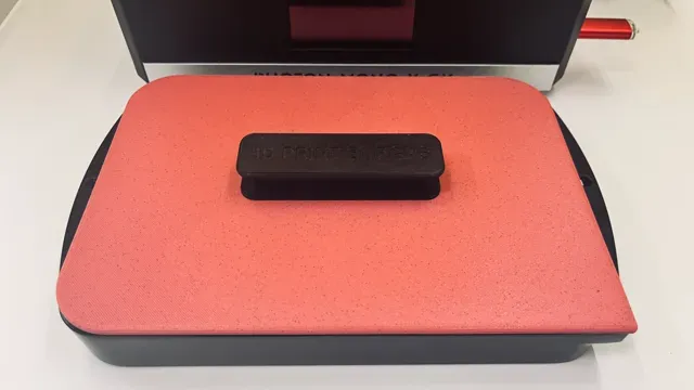Anycubic Photon Mono X 6K VAT cover — Image 2 of 5