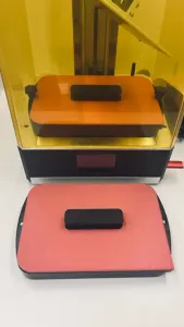 Anycubic Photon Mono X 6K VAT cover