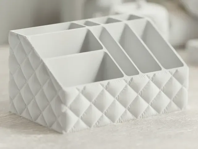 MakeUp Organizer (Inflated Bathroom Set) — Фото 6 из 10