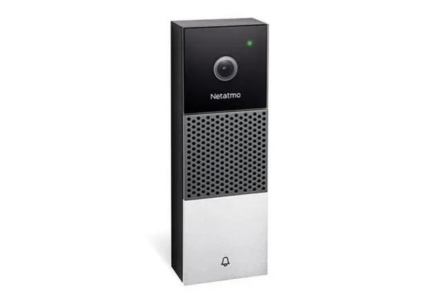 Ring Pro 3 to Netatmo Mount Adapter — Фото 4 из 5