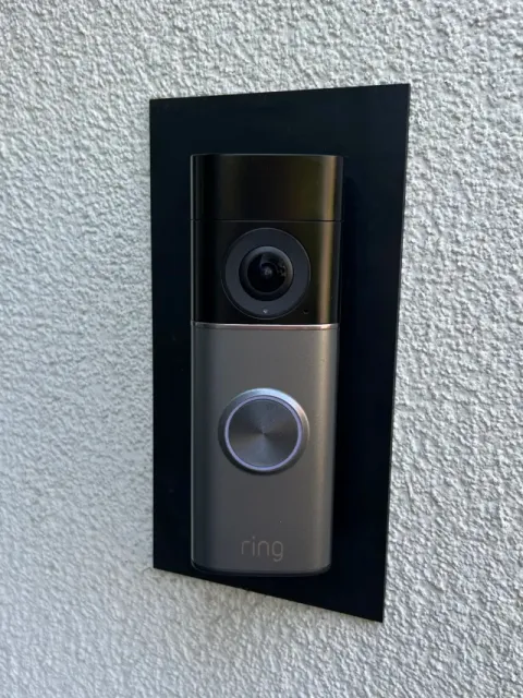 Ring Pro 3 to Netatmo Mount Adapter — Фото 2 из 5