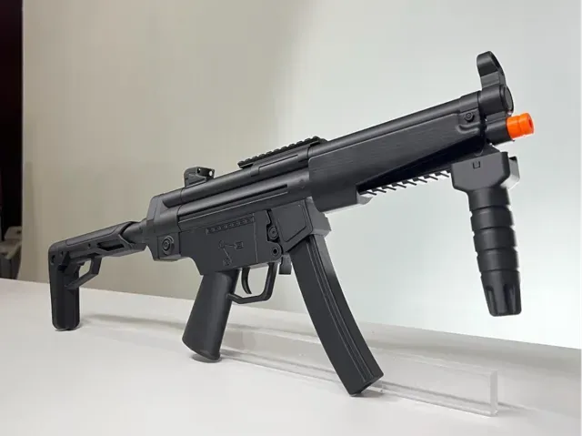 mp5 [jouet factice]