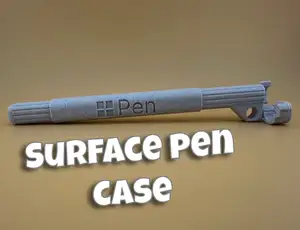 Surface Pen Case