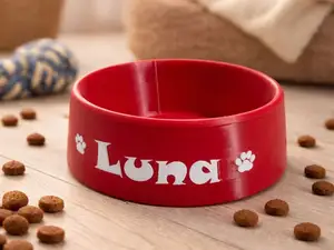 Food bowls for dogs, cats ...