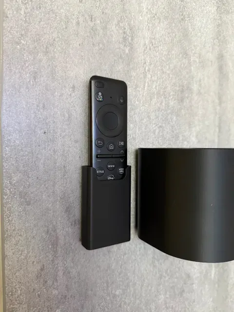 TV Pilot Wall Holder SAMSUNG R-NZ — Фото 5 из 5