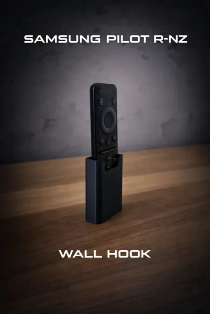 TV Pilot Wall Holder SAMSUNG R-NZ — Фото 2 из 5