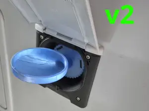 Wohnwagen Trichter v2 modular