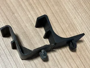Cable harness holder VW T4