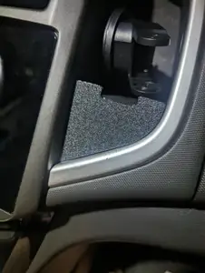 Chevrolet sonic - Dashboard part