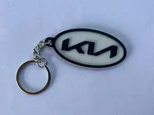 KIA Keychain