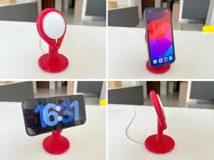 ADKS – MagSafe Charger Stand for iPhone