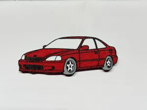 Honda Civic Coupe '99