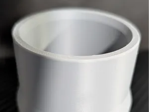 Air Intake Adapter reductor from 60 to 65 mm