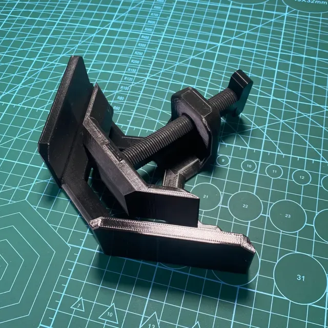 Angle clamp V2 — Image 3 of 4
