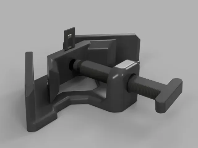 Angle clamp V2 — Image 4 of 4