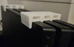 Ps4 Pro Vertical Stand