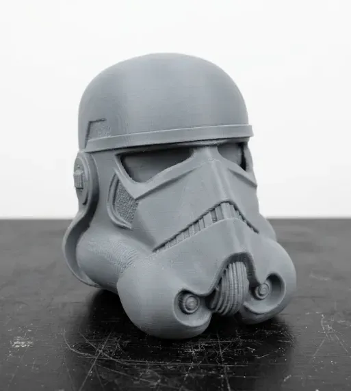 FULL SCALE WEARABLE IMPERIAL STORM TROOPER ARMOR — Фото 16 из 17