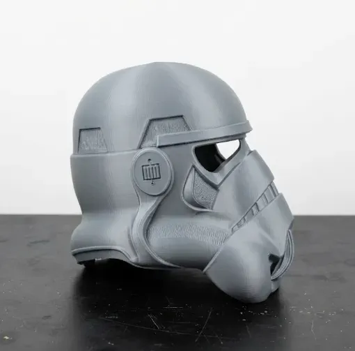 FULL SCALE WEARABLE IMPERIAL STORM TROOPER ARMOR — Фото 15 из 17