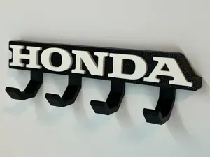 Honda key hanger (no AMS)