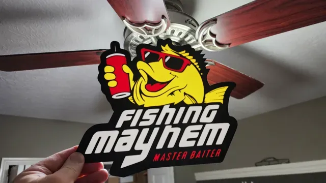 Fishing Mayhem - LED Lightbox — Фото 3 из 5