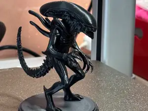 Alien 