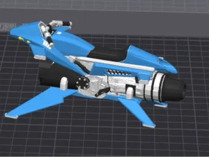 oppressor MK2 GTA